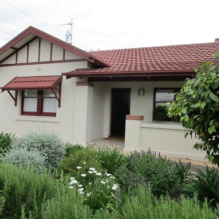 Mataro Cottage Tanunda Eksteriør bilde