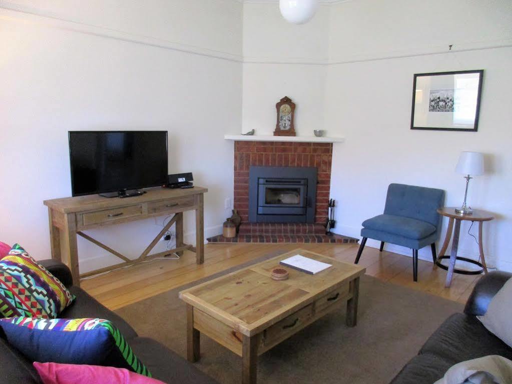 Mataro Cottage Tanunda Eksteriør bilde